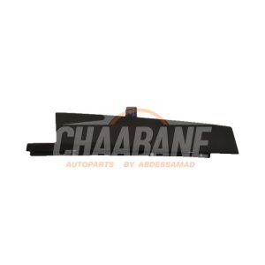 Moulure exterieure Style B A2536900387 Mercedes GLC (X253)