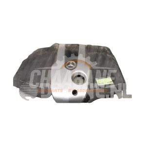 Couverture moteur A6510108412 Mercedes GLE (W166) 250d 2.0