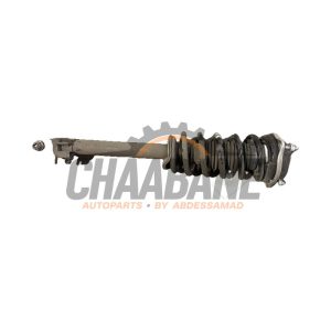 Amortisseur avant gauche A2053209230 Mercedes C (W205) C-200 2.0 CGI 16V