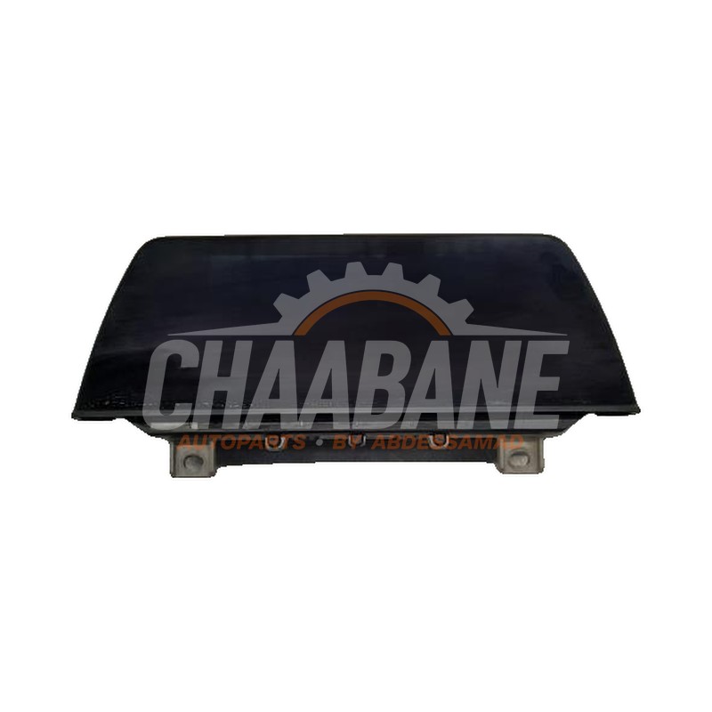 Affichage navigation 65506837128 BMW 2 serie (F22) 218d 2.0 16V 2013 / 2021