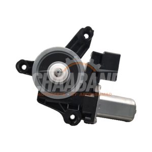 Moteur de vitre portiere 67625A18F14 BMW 2 serie Active Tourer (F45) 218d 2.0 TwinPower Turbo 16V 2013 / 2021