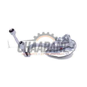 Fusee avant droit A2053340400 Mercedes C Estate (S205) C-180 1.6 16V BlueEfficiency
