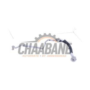 Tuyau clim A2228307401 Mercedes S AMG (W222) 4.0 S-63 L AMG V8 Turbo 4-Matic+