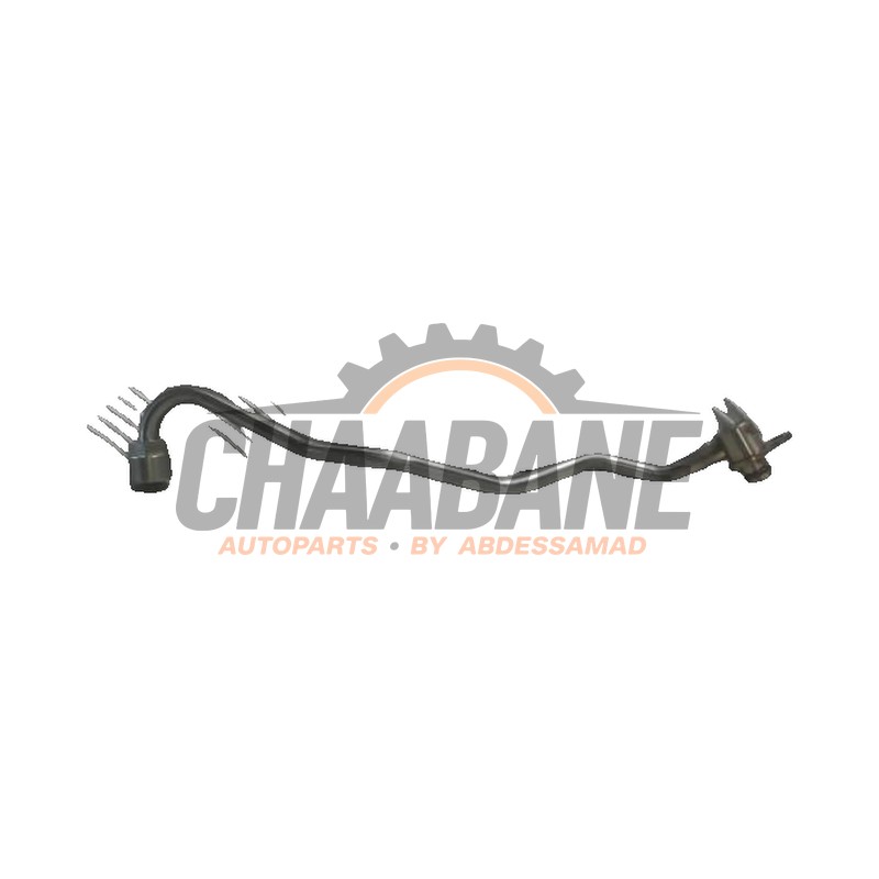 Conduit de pression dhuile 05L145771 Volkswagen Golf VIII Variant (GC5) 2.0 TDI BlueMotion 16V 2020
