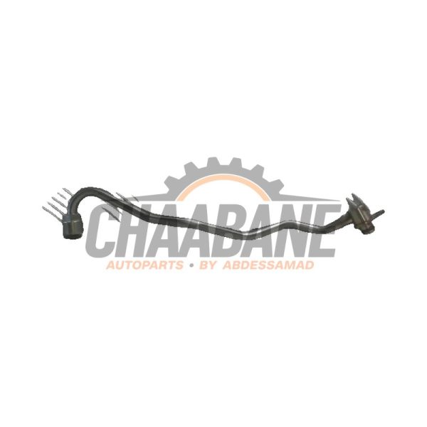 Conduite de pression dhuile 05L145771 Volkswagen Golf VIII Variant (GC5) 2.0 TDI BlueMotion 16V 2020