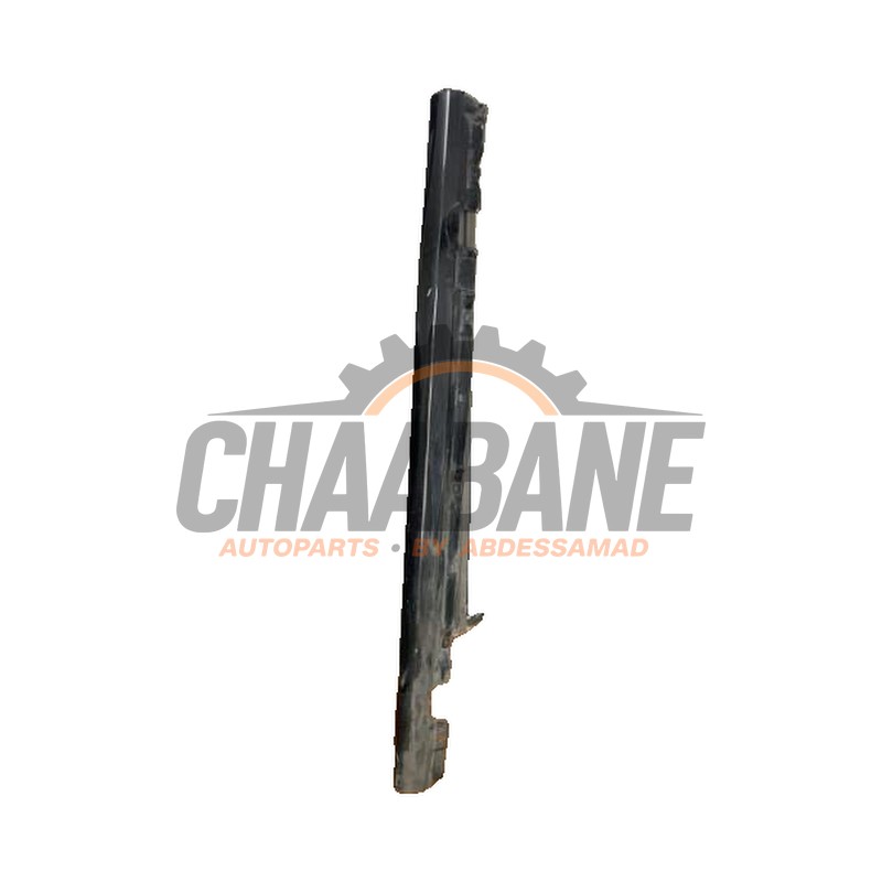 Jupe gauche A1776901701 Mercedes A (177.0) 1.3 A-180 Turbo 16V