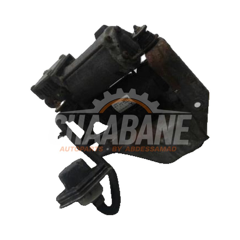 Pompe a air (suspension) 2223200404 Mercedes S (222.0/222.1) 3.0 S-350 BlueTEC, S-350d 24V