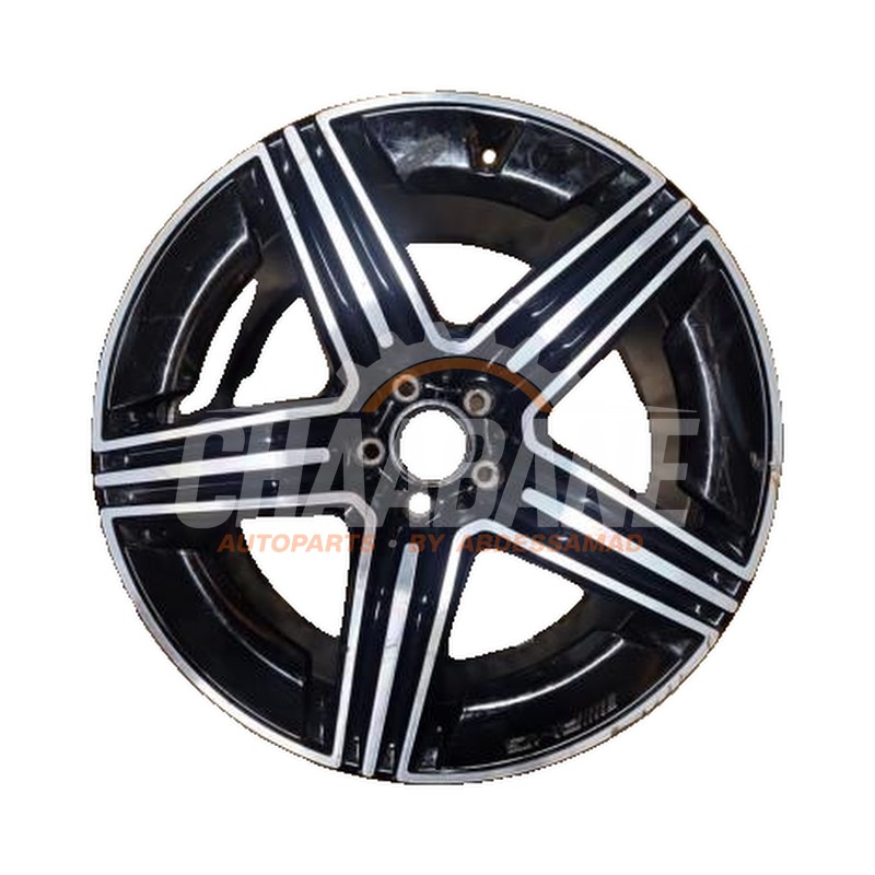 Jante A2544000700 Mercedes GLC (X254) 2.0 300e 16V 4-Matic