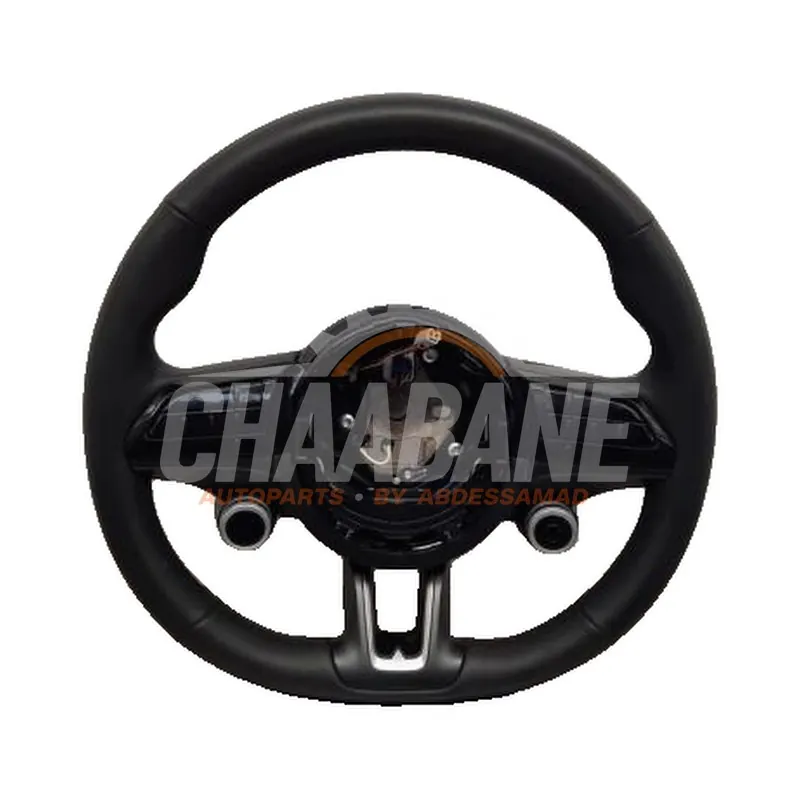 Volant 6702699350 Maserati Grecale 3.0 V6 Trofeo Q4 2022