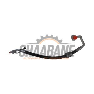 Tuyau de climatisation 64539249615 BMW X4 (F26) xDrive30d 24V 2014 / 2018