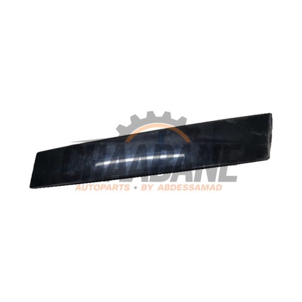 Baguette de porte 5E3837902 Skoda Octavia Combi (NXAC) 1.0 TSI 12V 2019