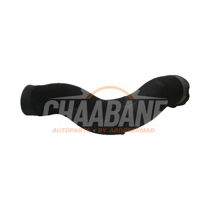 Tuyau turbo 474274802 BMW 3 serie Gran Turismo (F34) 318d 2.0 16V 2012 / 2020