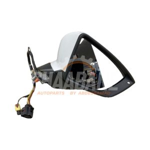 Retroviseur droit 5F0857537B Seat Arona (KJX) 1.0 TSI 12V 2017