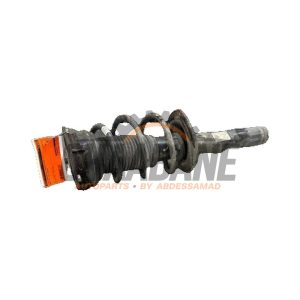 Barre amortisseur avant droit 5QF413031BF Audi Q3 (F3B) 1.5 35 TFSI 16V 2018