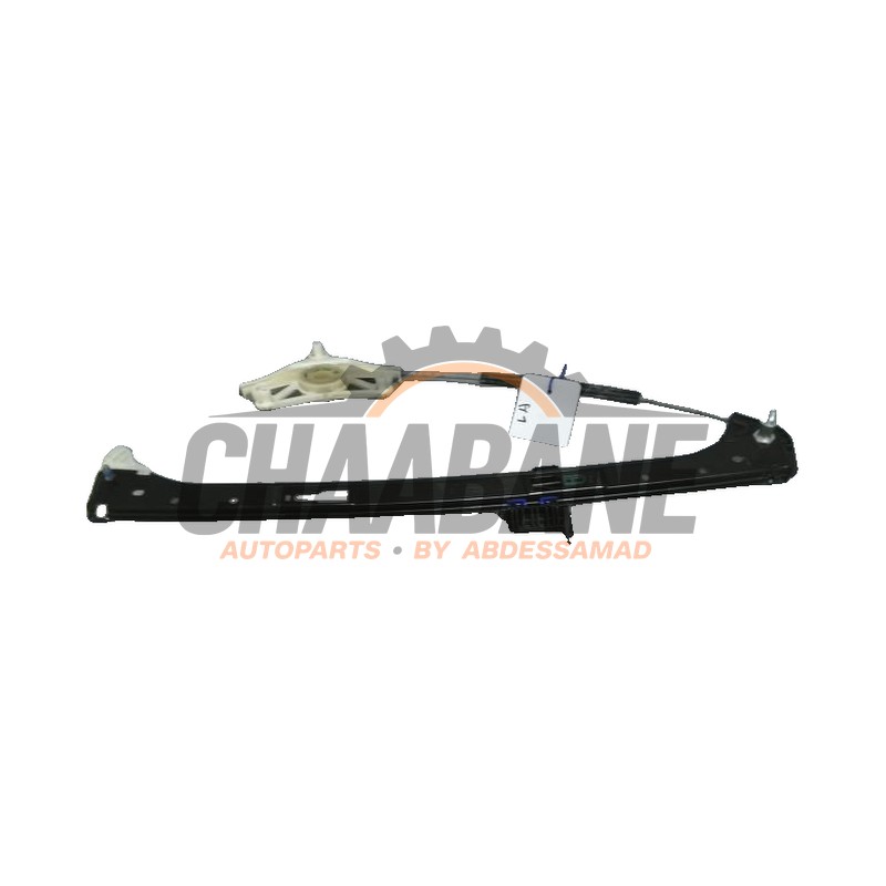 Mecanique vitre 4portes arriere gauche 95B839461B Porsche Macan 2014