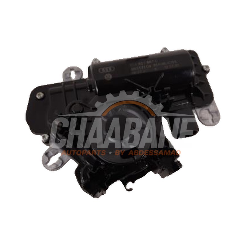 Moteur fermeture auxiliaire hayon 5TA827887C Audi Q2 2016