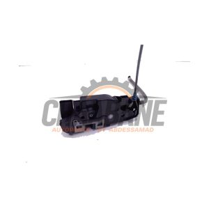 Serrure avant gauche A0997201902 Mercedes A Limousine (177.1) 1.3 A-180 Turbo