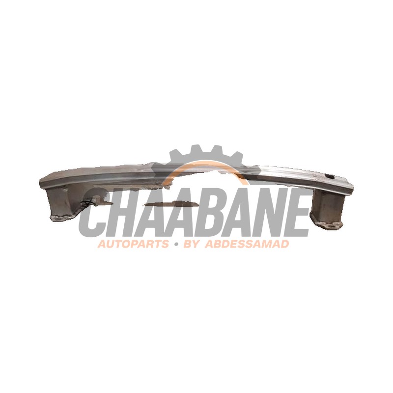 Cadre pare-chocs arriere 51127426444 BMW X2 (F39) sDrive 16d 1.5 12V 2017 / 2023