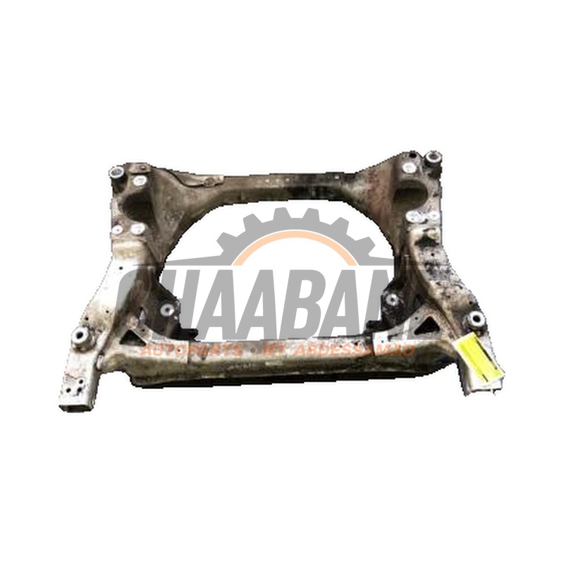 Faux chassis 2536208500 Mercedes GLC (X253) 2.2 250d 16V BlueTEC 4-Matic