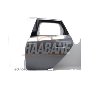 Porte arriere gauche 41009627091 BMW 2 serie Active Tourer (U06) 218i 1.5 TwinPower Turbo 12V 2021