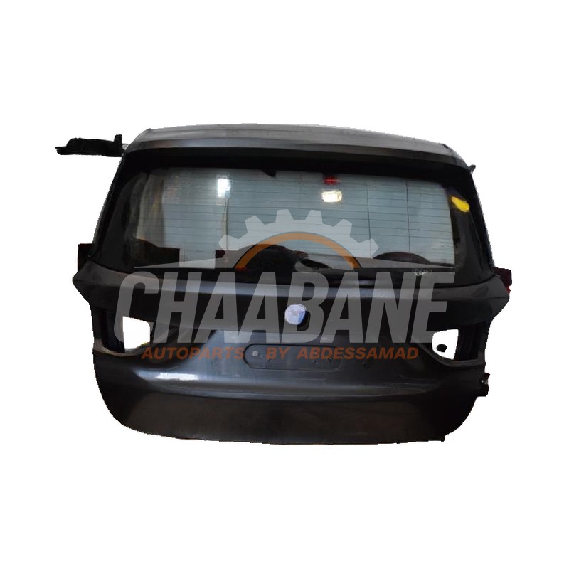 Hayon XXXXX BMW 2 serie Gran Tourer (F46) 218d 2.0 TwinPower Turbo 16V 2014