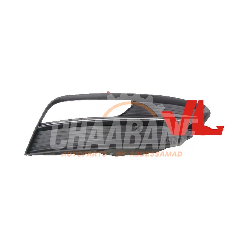 Calandre 0335594 Audi A3 (8V1/8VK) 2012 / 2020