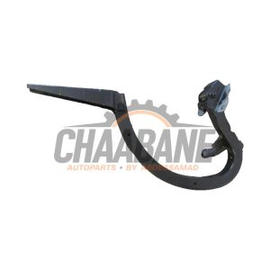 Kit charnieres 8W5827729 Audi A4 (B9) 2.0 TDI Ultra 16V 2015