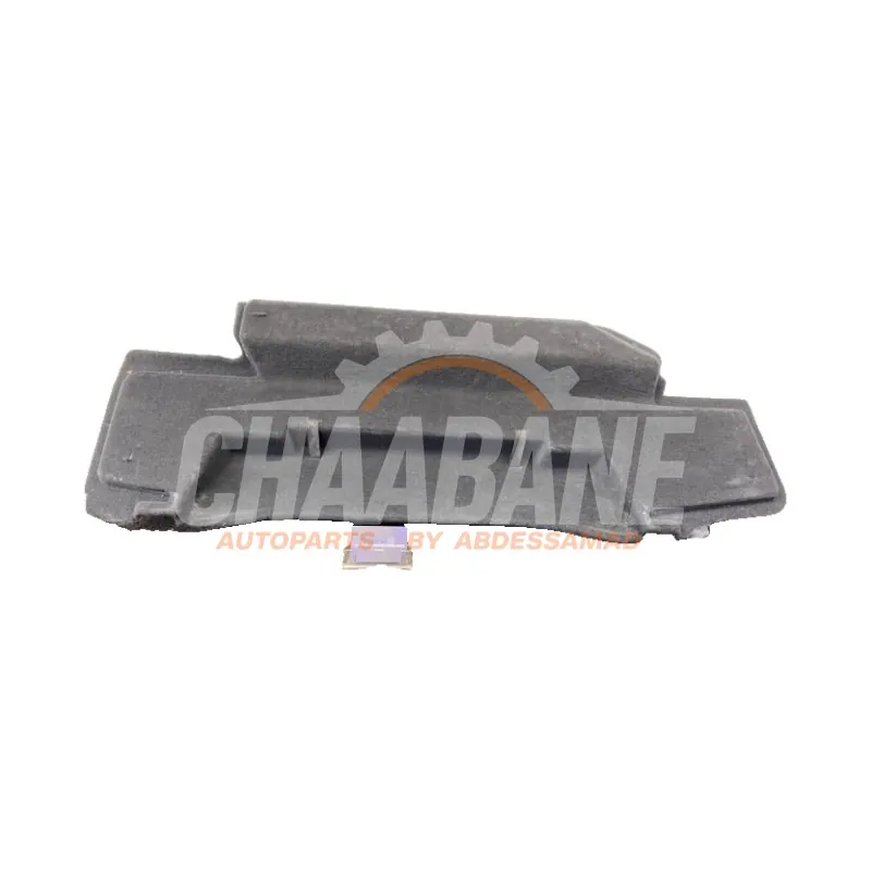 Couvercle coffre EX5368881BE8PVJ Jaguar F-type 3.0 400 Sport V6 24V