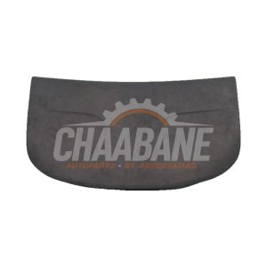 Plage arriere 4G8867769B Audi RS7 2013 / 2018