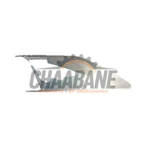 Toit panoramique 54108038162 BMW M5 Touring (G91) M550d xDrive 24V 2024