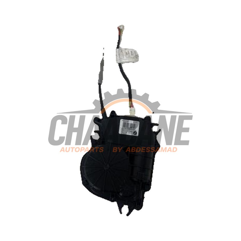 Hayon moteur C27838105 BMW 2 serie Gran Tourer (F46) 220dA xDrive 2.0 TwinPower Turbo 16V 2014