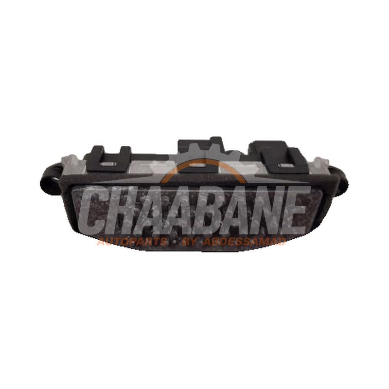 Resistance chauffage A2479061901 Mercedes A-Klasse