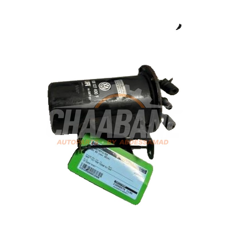 Filtre a carburant 5Q0127400F Audi A3 Sportback (8VA/8VF) 1.6 TDI Ultra 16V 2012 / 2020