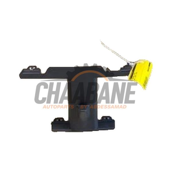 Support partie avant 51745B4C883 BMW 1 serie (F70) 123 2.0 TwinPower Turbo 12V 2024