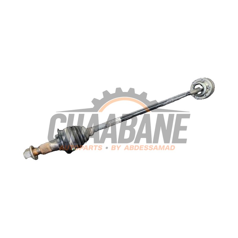 Arbre de transmission avant droit 99134903803 Porsche 911 (991) 3.8 24V Carrera 4S 2012 / 2020