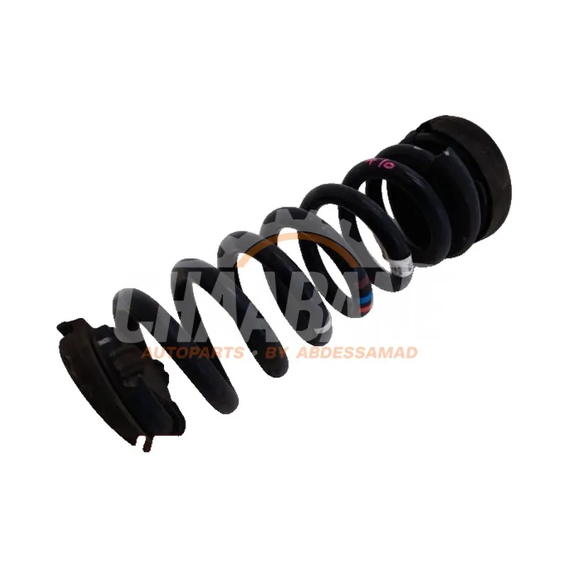 Ressort de flexion arriere HK835534EC Jaguar F-Pace 3.0 D 24V AWD