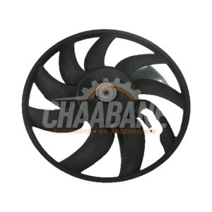 Ventilateur moteur 8K0959455Q Audi RSQ3 2013 / 2018