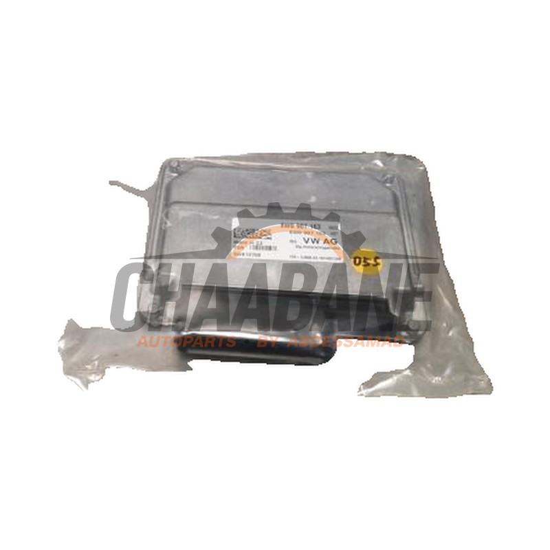 Transfer module 4x4 8W0907163 Audi RS 5 Sportback (F5A/F5F) 2.9 V6 TFSI 24V 2018