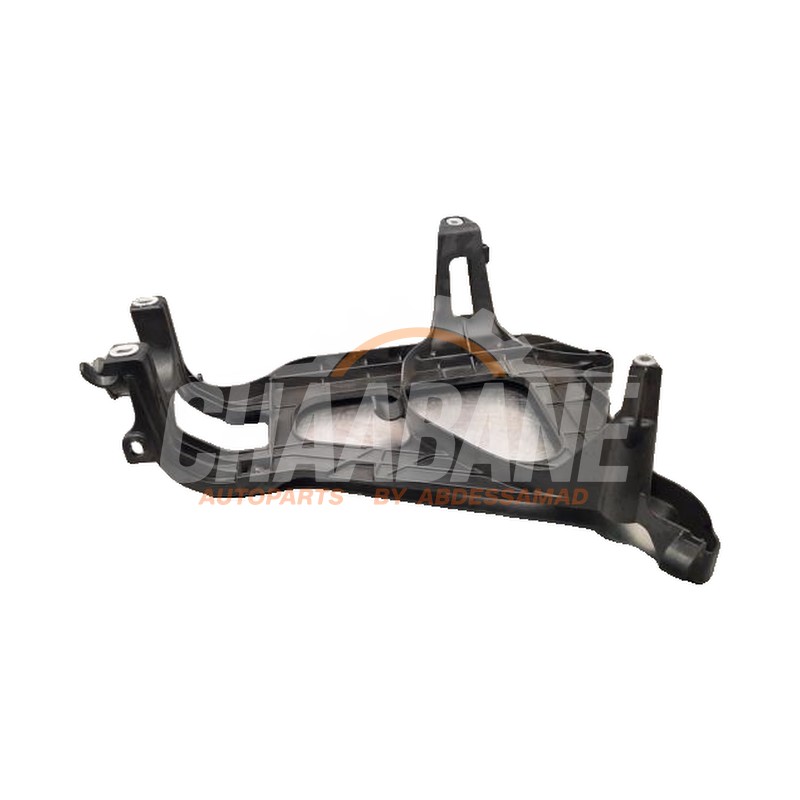 Support (divers) 982145645C Porsche 718 Boxster (982) 2.0 Turbo 2016