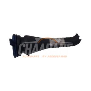 Bouchon de reservoir de lave-glace A4478690066 Mercedes Vito (447.6) 2.2 114 CDI 16V