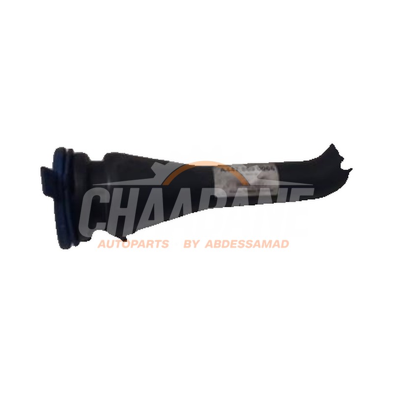 Bouchon de reservoir de lave-glace A4478690066 Mercedes Vito (447.6) 2.2 114 CDI 16V