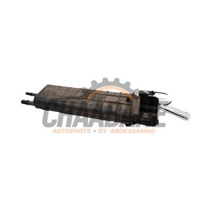 Filtre carbone 6W939E857BD Jaguar F-type 3.0 S V6 24V