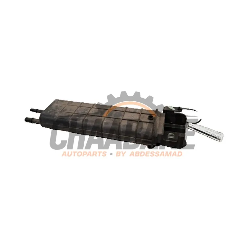 Filtre carbone 6W939E857BD Jaguar F-type Convertible 3.0 S V6 24V