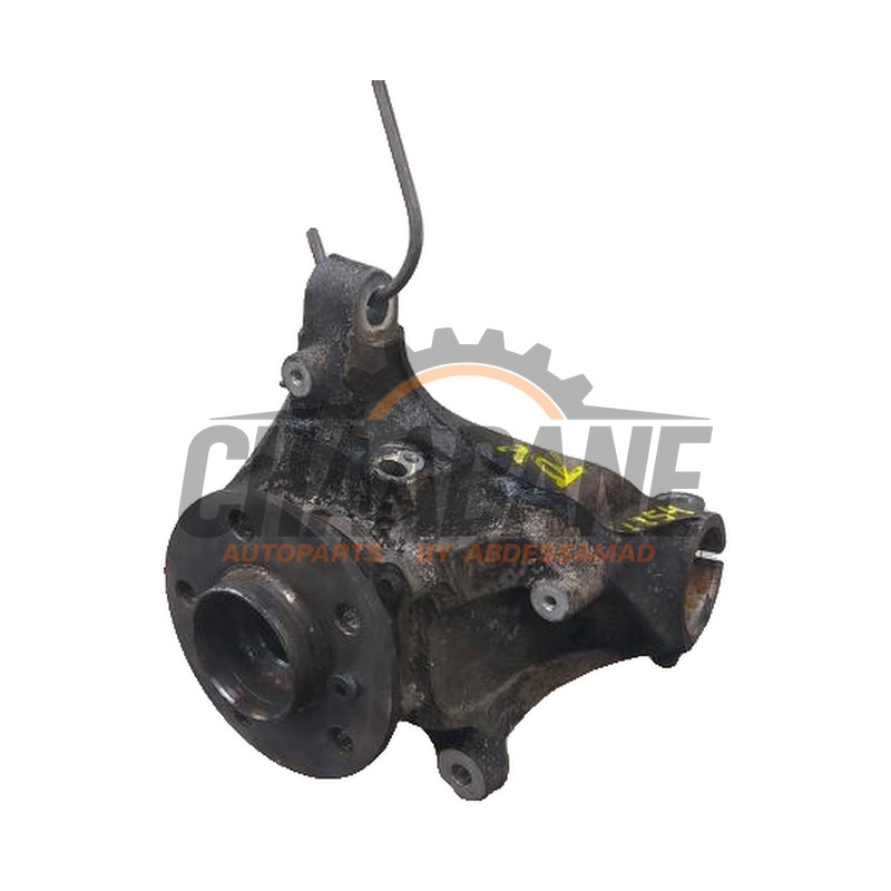Joint avant droit 687083802R BMW 2 serie Gran Tourer (F46) 2014