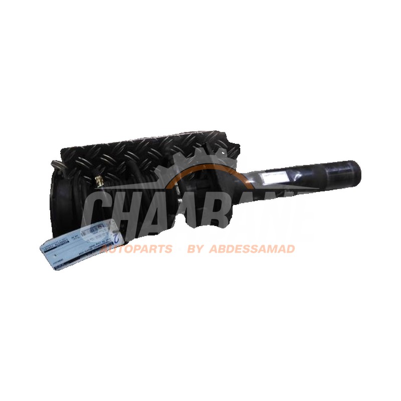 Barre amortisseur avant droit 5WA413031A Audi A3 Sportback (8YA) 1.5 35 TFSI 16V 2019