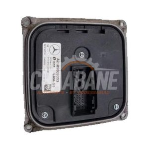 Module phare LED A2189009303 Mercedes A (W176) 1.6 A-180 16V