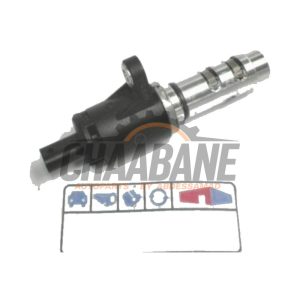 Reglage arbre a cames 04E906455N Audi A3 Limousine (8VS/8VM) 1.2 TFSI 16V 2013 / 2020