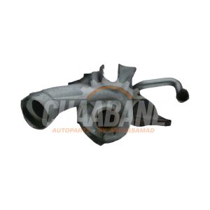 Turbo 04E145713P Skoda Octavia 2012 / 2020