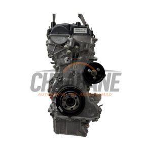 Moteur 204PTT Jaguar XE 2.0 200 Turbo 16V