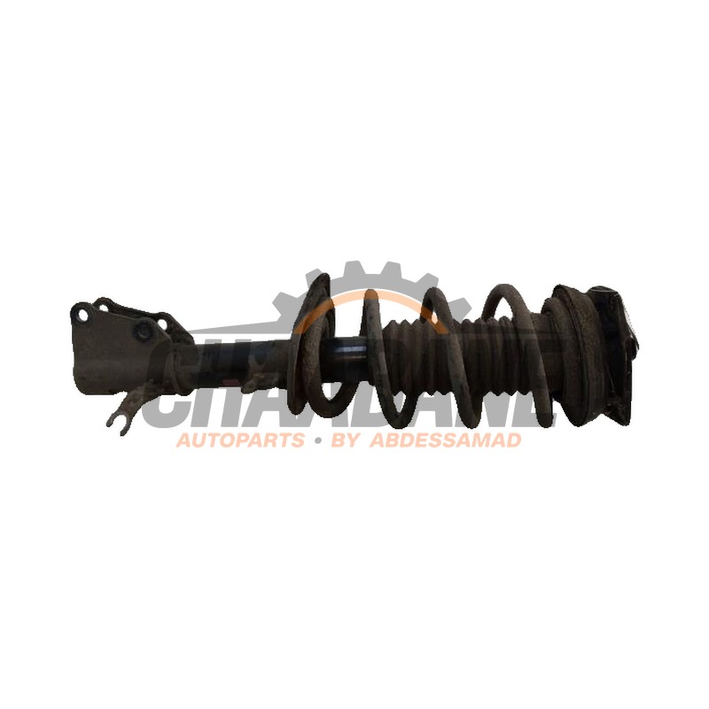 Amortisseur avant droit 543028650R Mercedes Citan (415.6) 1.5 108 CDI Euro 6